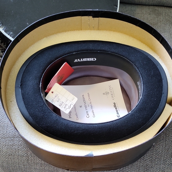 Hat By Christys Of London - Picture 12 of 16